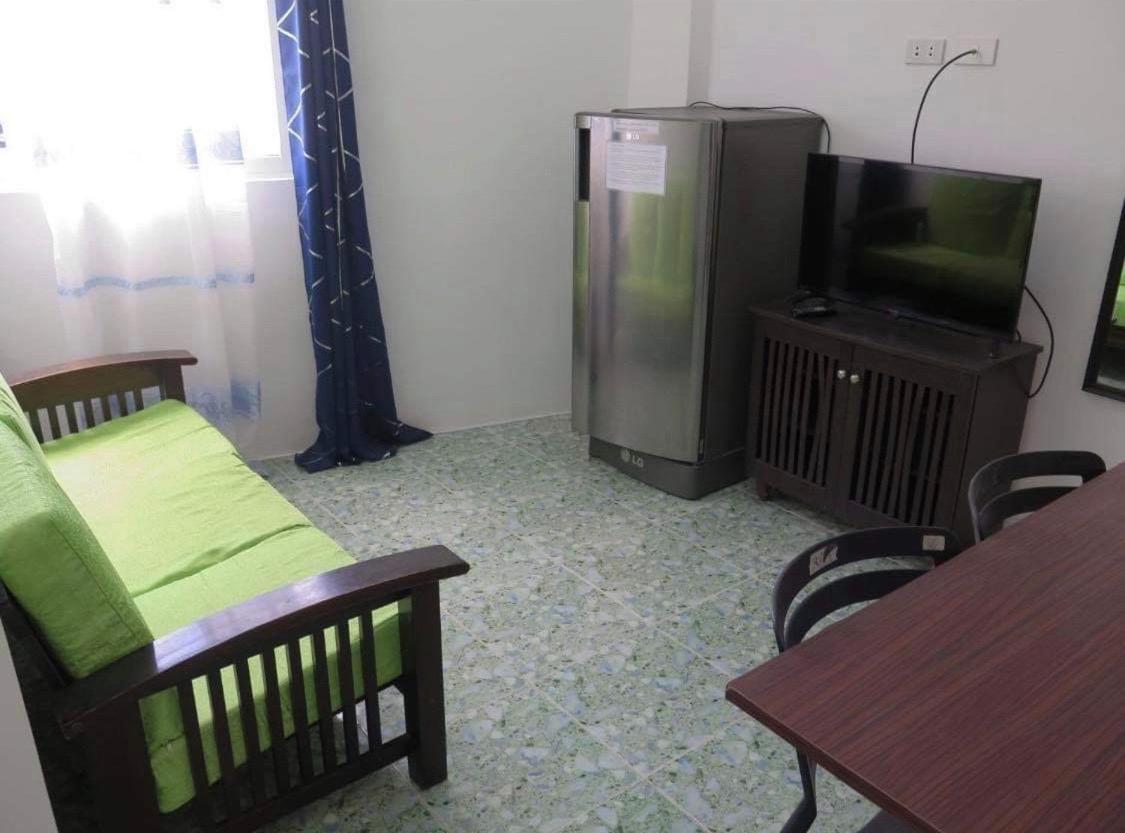 Cool Stay Inn Balabag  Экстерьер фото