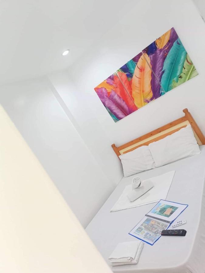 Cool Stay Inn Balabag  Экстерьер фото