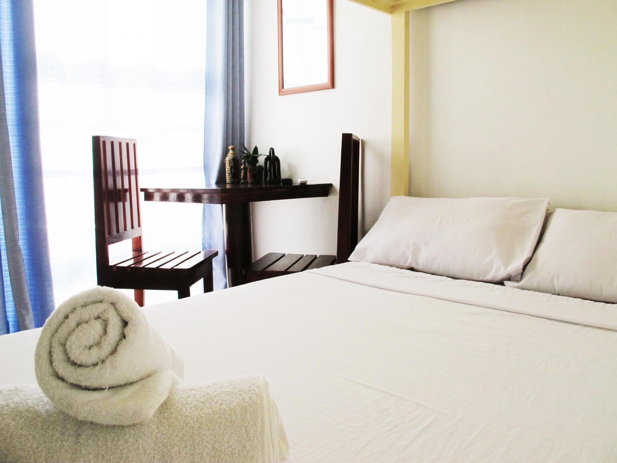 Cool Stay Inn Balabag  Экстерьер фото
