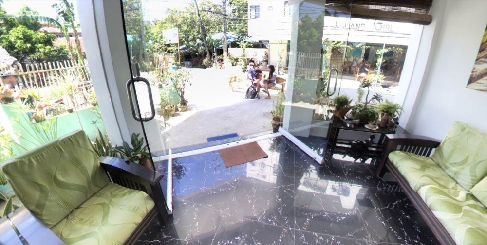Cool Stay Inn Balabag  Экстерьер фото
