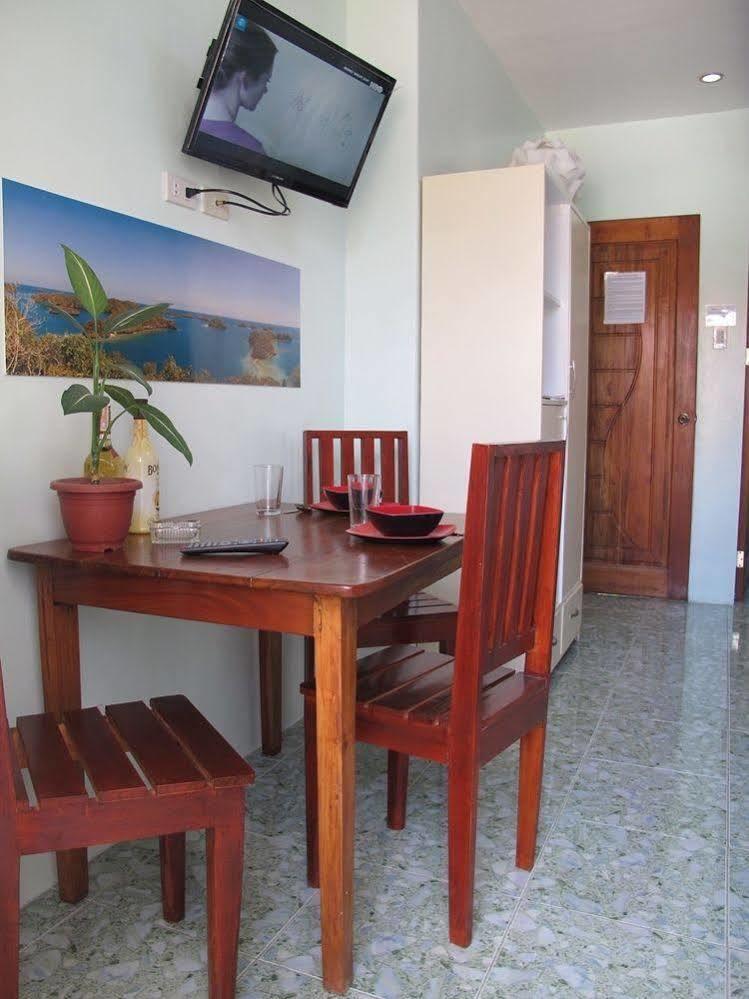 Cool Stay Inn Balabag  Экстерьер фото