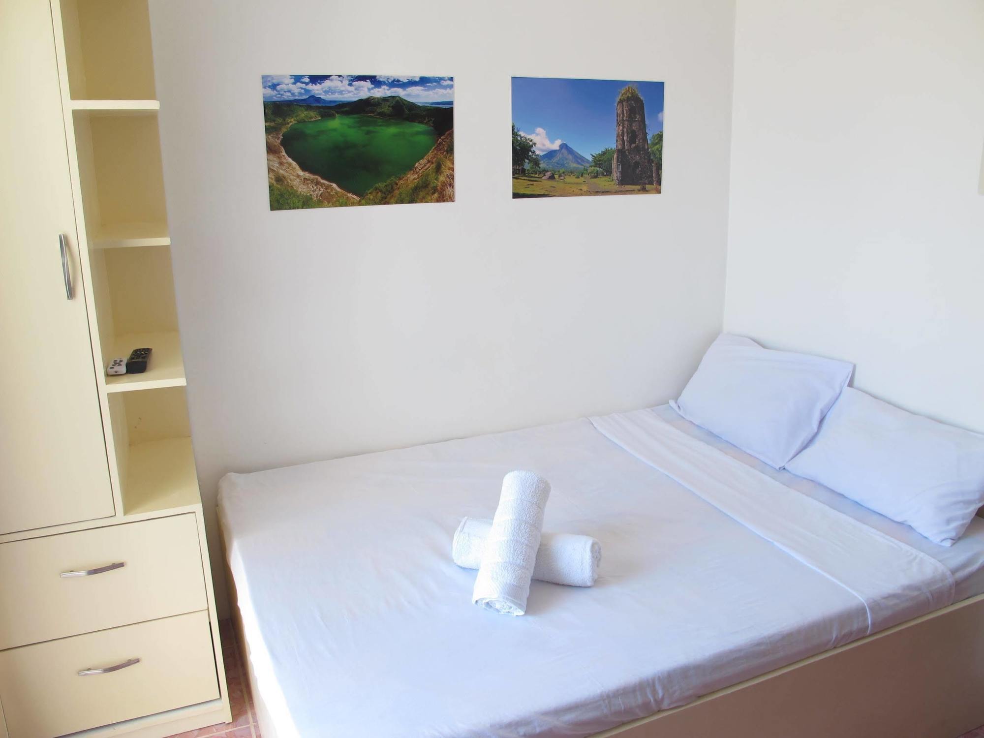 Cool Stay Inn Balabag  Экстерьер фото