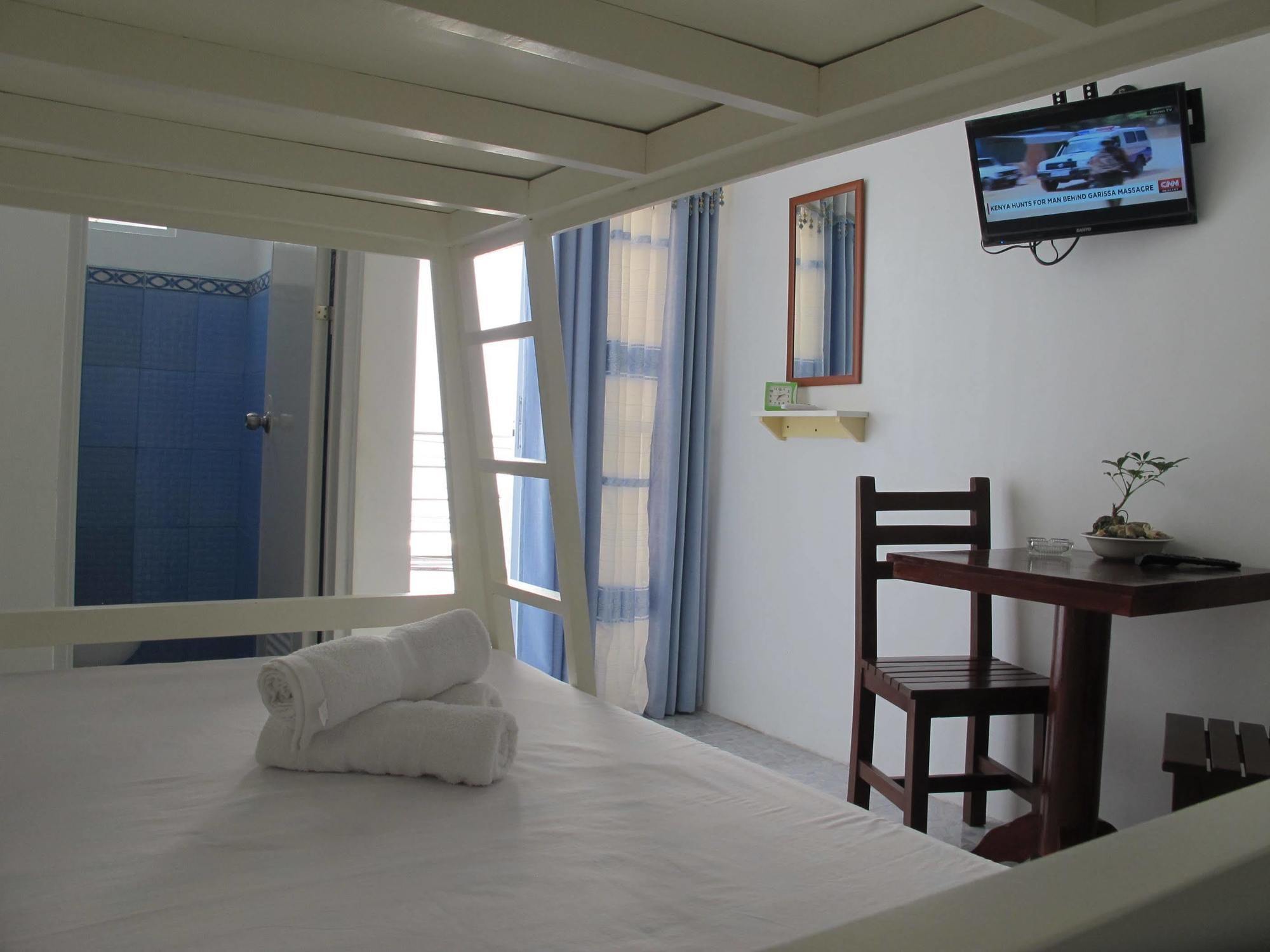 Cool Stay Inn Balabag  Экстерьер фото