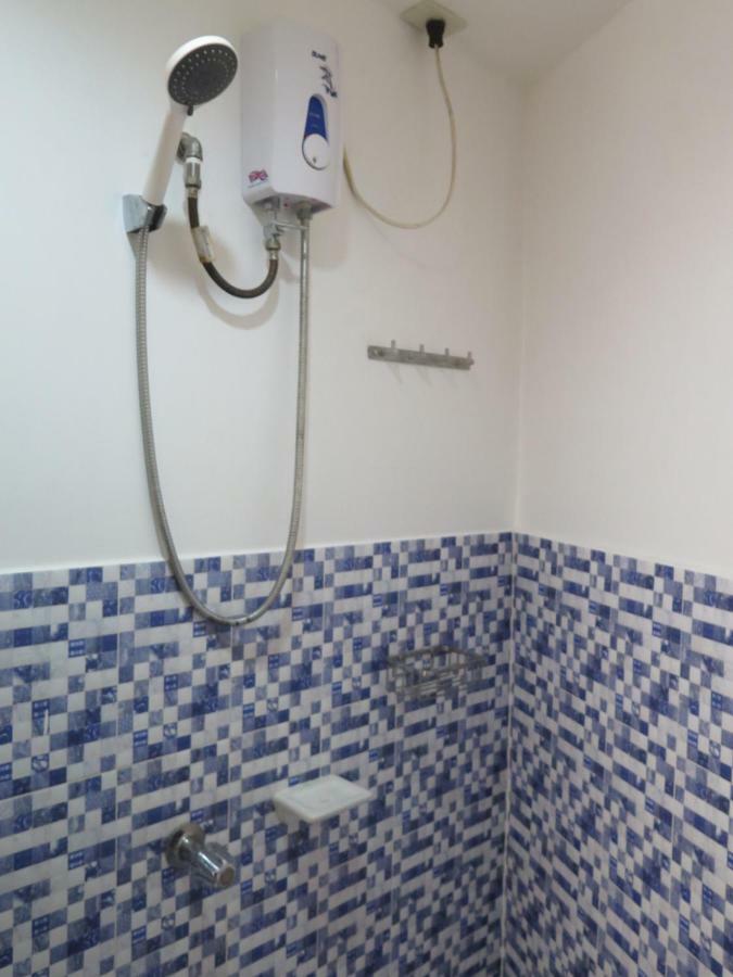 Cool Stay Inn Balabag  Экстерьер фото