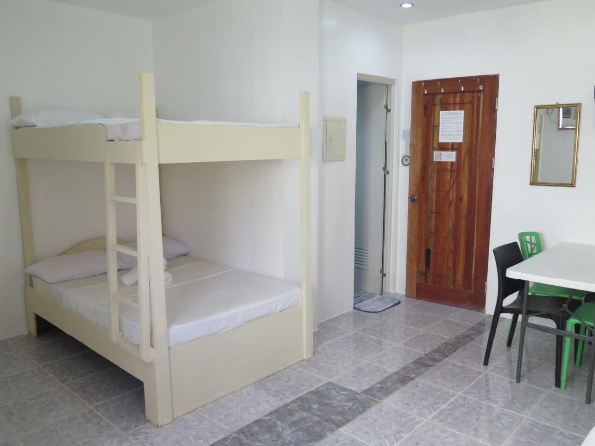 Cool Stay Inn Balabag  Экстерьер фото