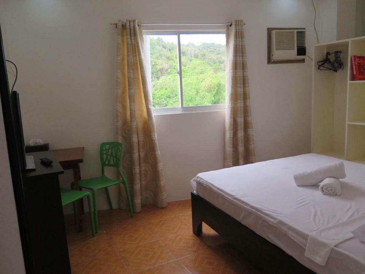 Cool Stay Inn Balabag  Экстерьер фото