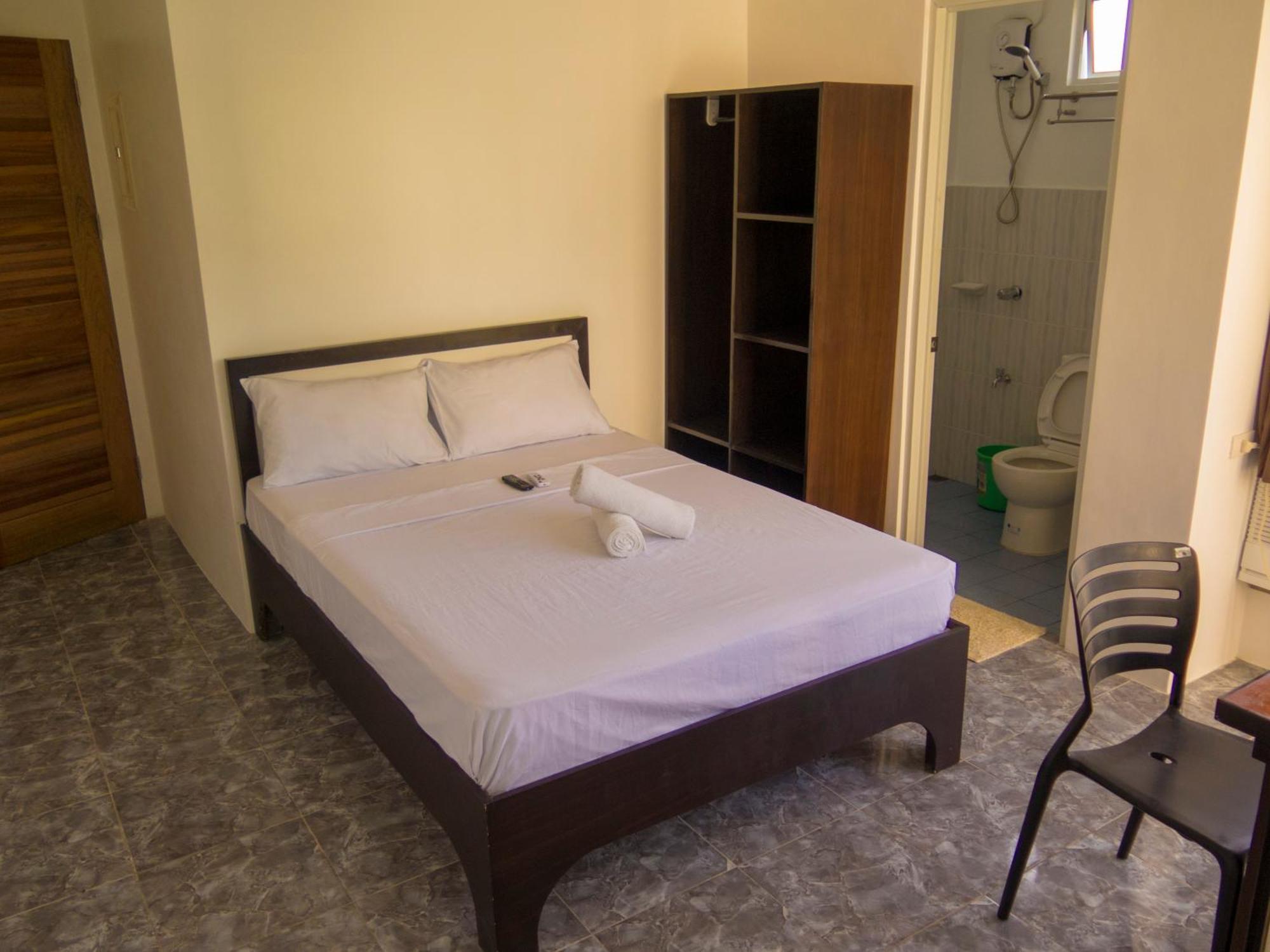 Cool Stay Inn Balabag  Экстерьер фото