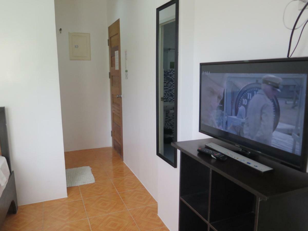 Cool Stay Inn Balabag  Экстерьер фото