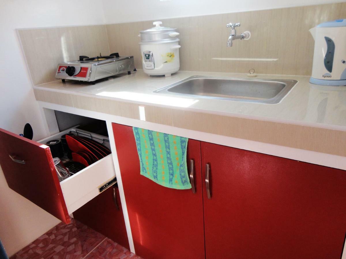 Cool Stay Inn Balabag  Экстерьер фото