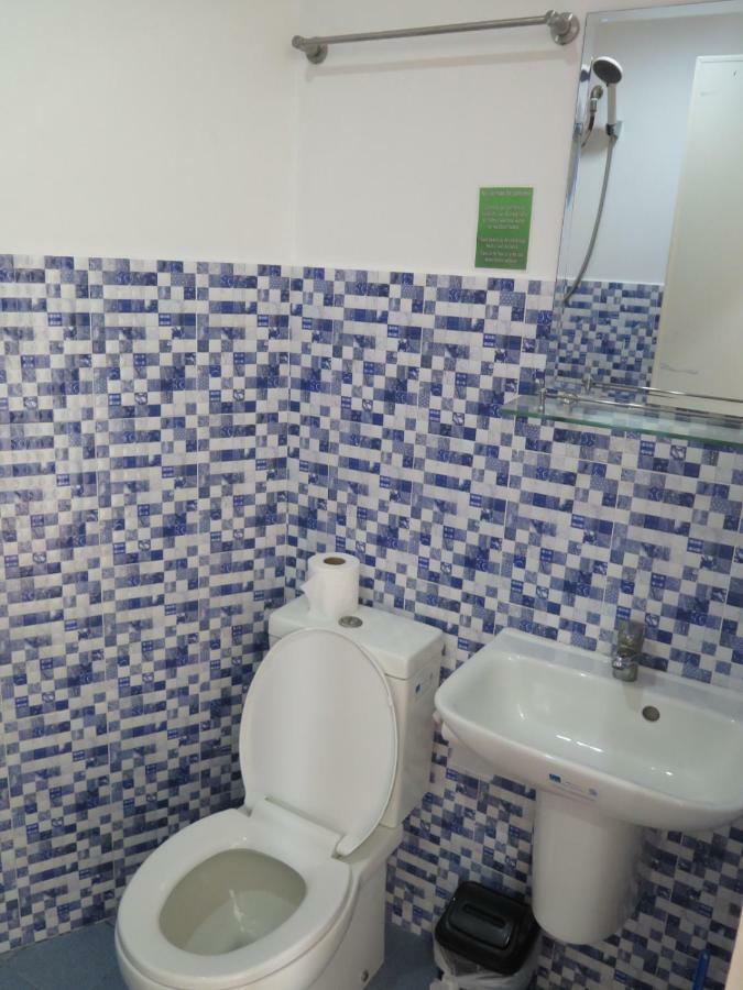 Cool Stay Inn Balabag  Экстерьер фото
