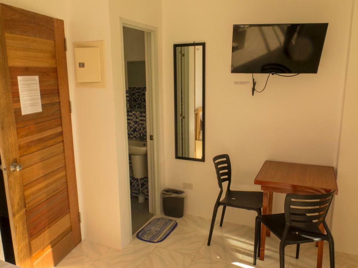Cool Stay Inn Balabag  Экстерьер фото