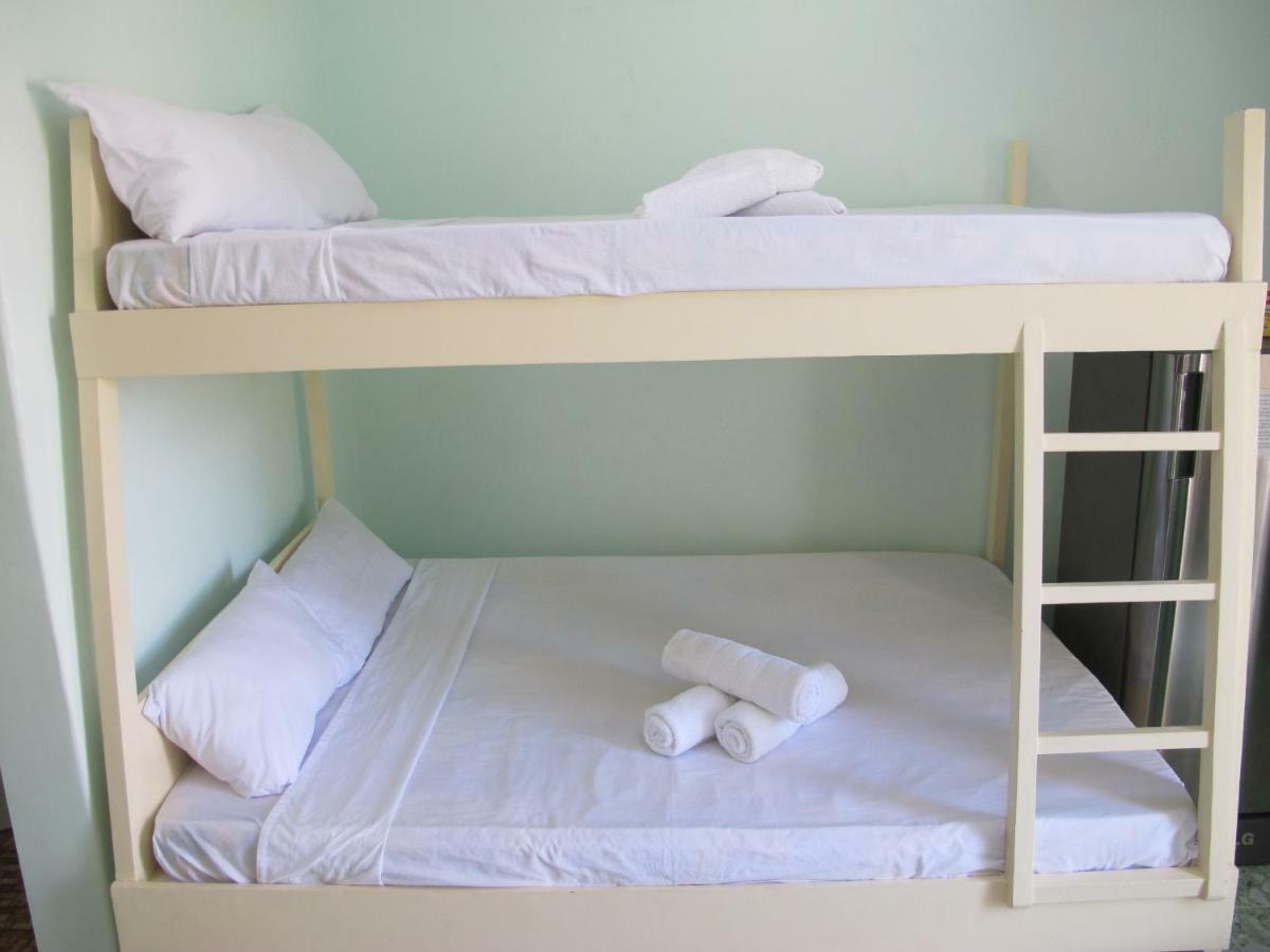 Cool Stay Inn Balabag  Экстерьер фото