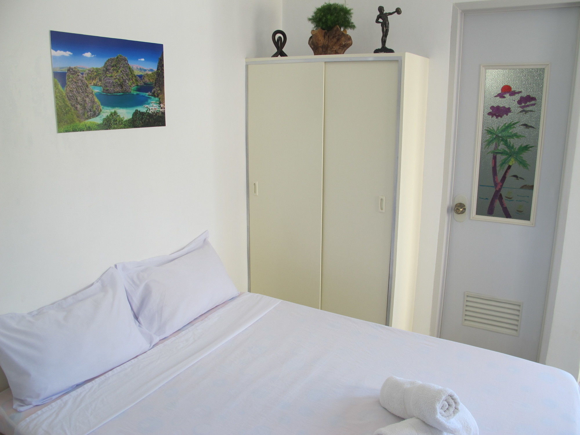 Cool Stay Inn Balabag  Экстерьер фото
