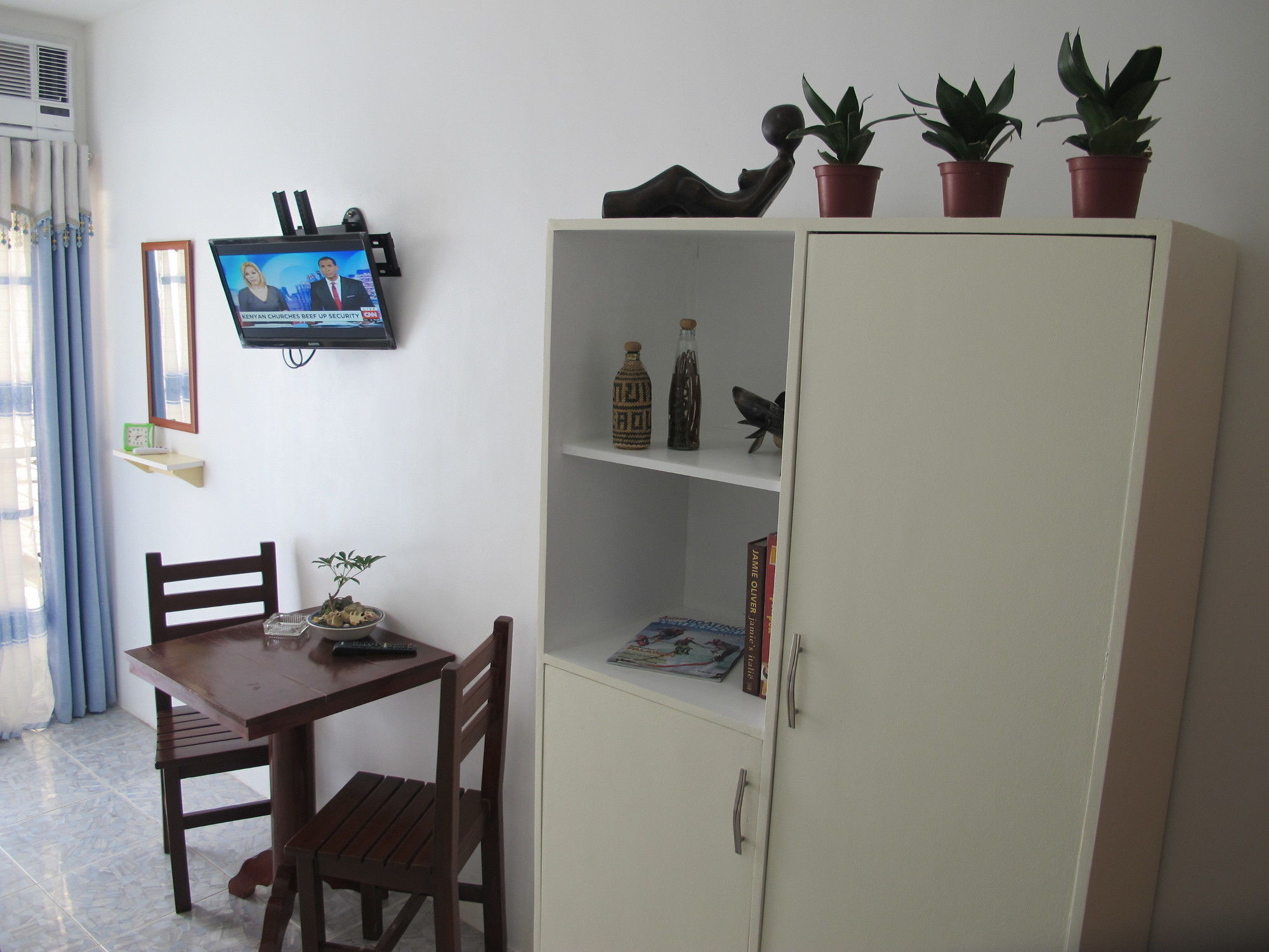 Cool Stay Inn Balabag  Экстерьер фото